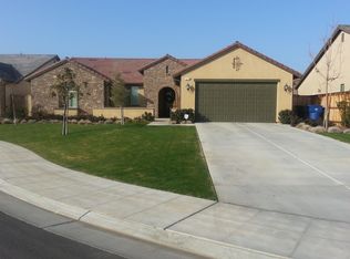 1170 Twinberry Ave, Clovis, CA 93619