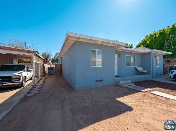 644 S 2nd St, Brawley, CA 92227