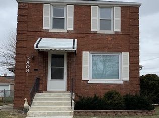3809 S 59th Ave, Cicero, IL 60804