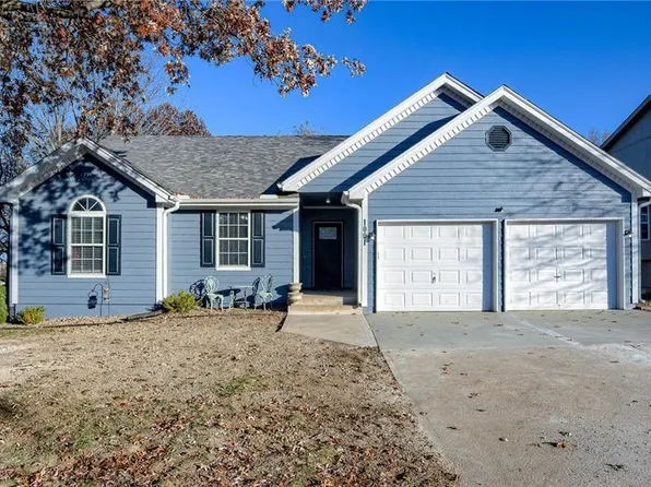 1001 SE Country Ln, Lees Summit, MO 64081