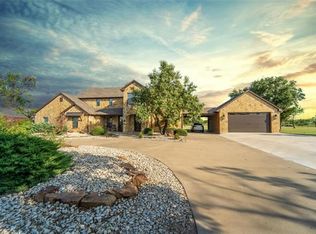 5120 Hells Gate Loop, Strawn, TX 76475