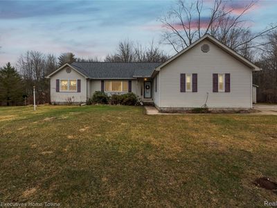 7037 Yager Rd, Saint Clair, MI, 48079