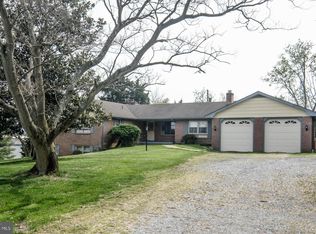 478 Fairground Rd, Front Royal, VA 22630