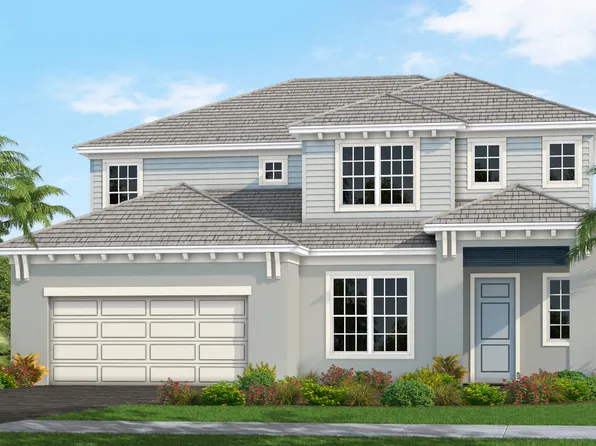 17618 Meandering Palms Xing, Bradenton, FL 34212