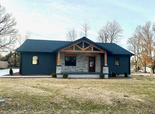 309 SE 1st St, Loogootee, IN 47553