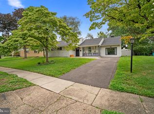 508 Forest Rd, Cherry Hill, NJ 08034