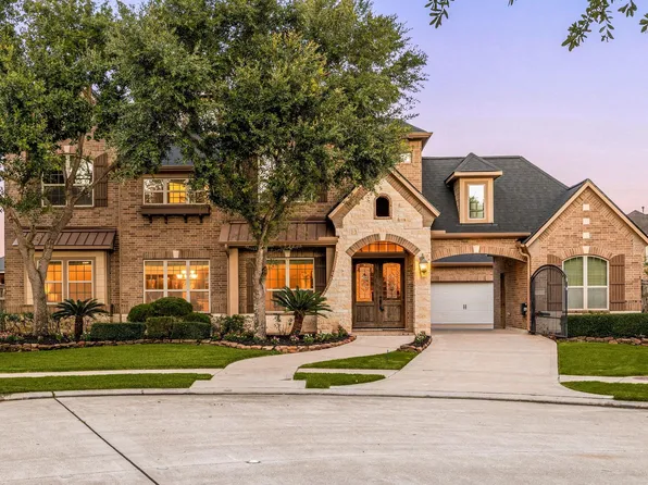 27610 Maverick Run Ln, Fulshear, TX 77441