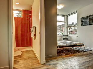 Jupiter Apartments is now Leasing!, Seattle, WA 98122