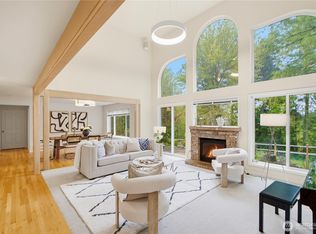 4017 251st Way NE, Redmond, WA 98053