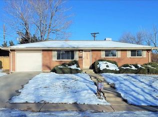 8357 Osage Way, Denver, CO 80221