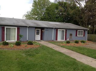 9242 N Lilley Rd APT 1, Plymouth, MI 48170