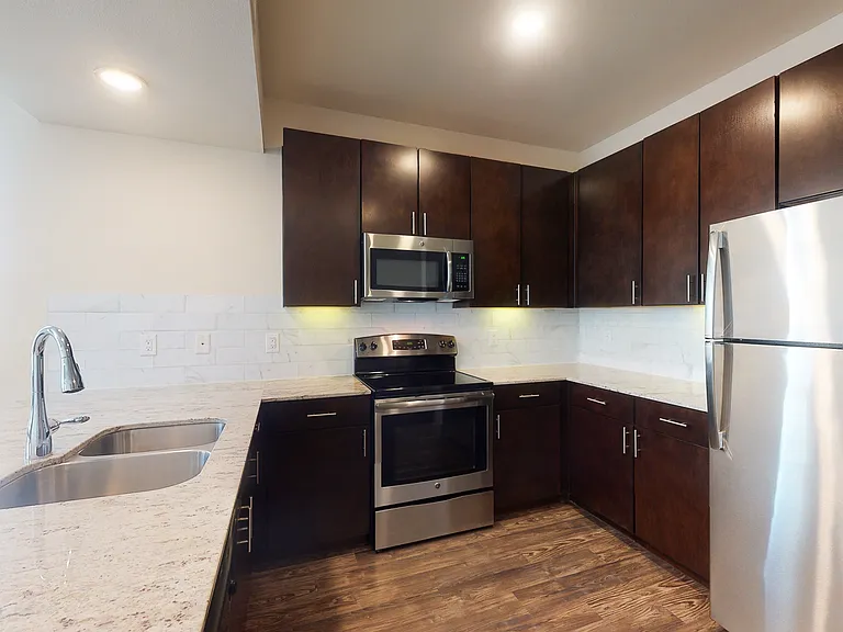 The District At Cypress Waters - Parson's Green — Photo 958