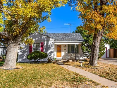 2764 S Irving Street, Denver, CO, 80236