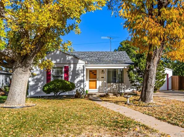 2764 S Irving Street, Denver, CO 80236