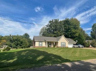 1010 Harmon Dr, Atoka, TN 38004