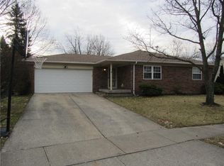 4233 Southgate Dr, Indianapolis, IN