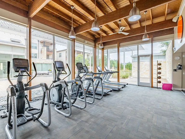 The District At Cypress Waters - Parson's Green — Photo 6