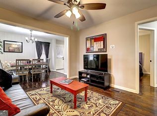 240 Lake Dr, Doraville, GA 30340