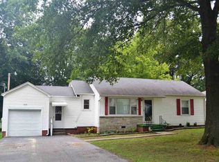 4046 Ragsdale Dr, Milan, TN 38358