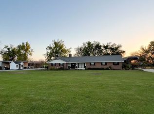 390 Tims Rd, Jonesville, LA 71343