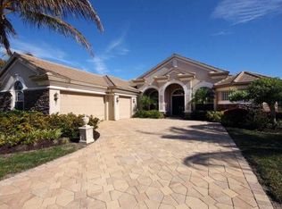 14205 Reflection Lakes Dr, Fort Myers, FL 33907