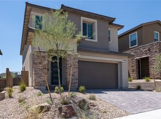 747 Foreign Reef Way, Las Vegas, NV 89138