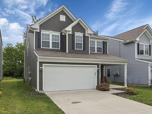 2nd image of 4398 Coble Bowman Way