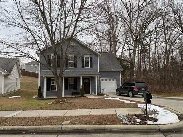 5218 Beam Lake Dr, Charlotte, NC 28216