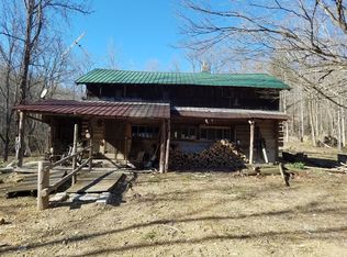 Woods Creek Dr, Somerset, KY 42503