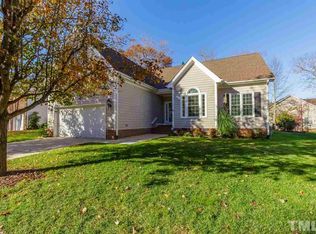 1504 Autumn Ridge Dr, Durham, NC 27712