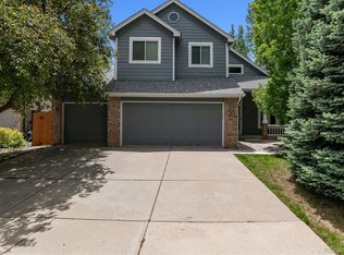 14084 E Hampden Pl, Aurora, CO 80014