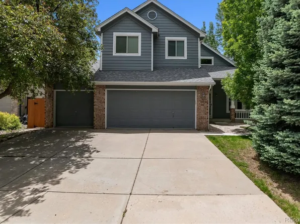 14084 E Hampden Place, Aurora, CO 80014