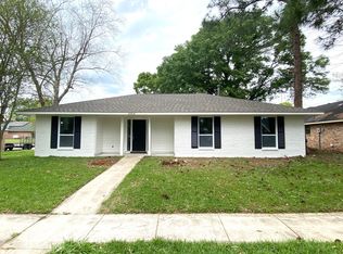 2268 General Beauregard Ave, Baton Rouge, LA 70810