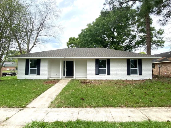 2268 General Beauregard Ave, Baton Rouge, LA 70810