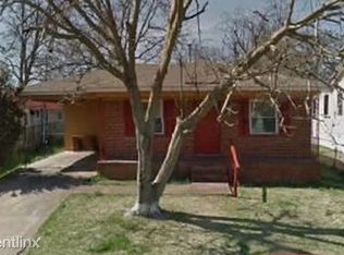 2116 Fairfax Ave, Bessemer, AL 35020