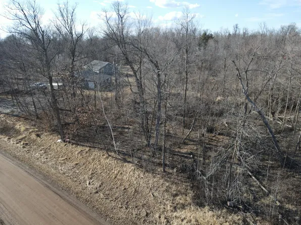 183rd St, Isle, MN 56342