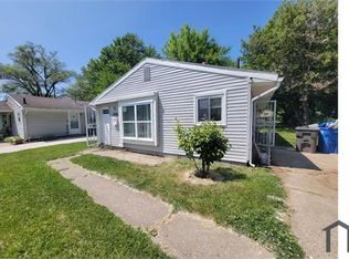 27314 Penn St, Inkster, MI 48141