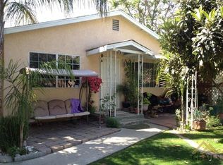 809 Cannon Ave, Bakersfield, CA 93307