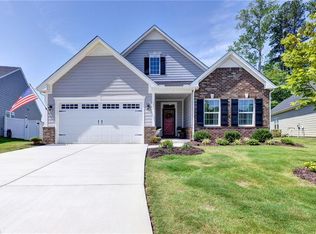 109 Apprentice Lndg, Williamsburg, VA 23185