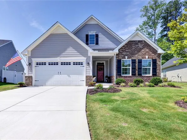 109 Apprentice Lndg, Williamsburg, VA 23185
