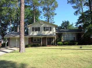 708 Merriwether Dr, North Augusta, SC 29841