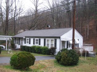 250 Cope Craig Rd, Bassett, VA 24055