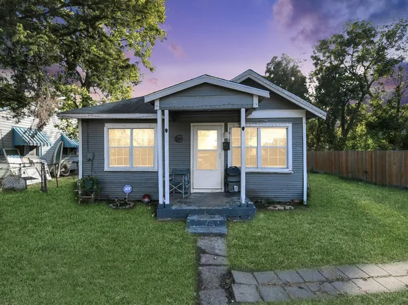 3818 Drew St, Houston, TX 77004