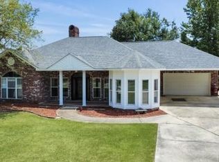 2512 Bourgeois Ln, Marrero, LA 70072