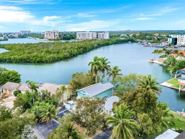 249 3rd ST, BONITA SPRINGS, FL 34134