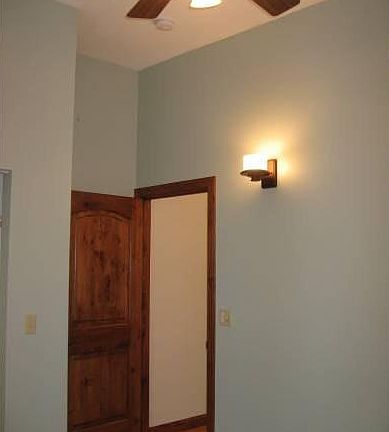 Ceiling Fans & Sconces