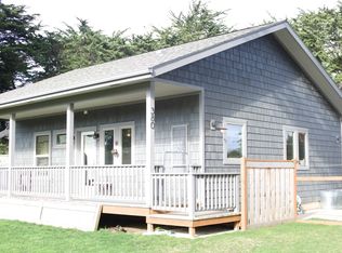 380 June Ave SE, Bandon, OR 97411