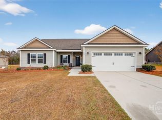 405 Pivot Point, Statesboro, GA 30458