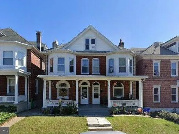 538 Summit Ave, Hagerstown, MD 21740