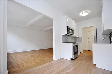 Rented by Buchbinder & Warren
